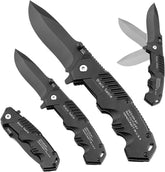 Camping Hunting Gift: 6" Tactical Clip Knife