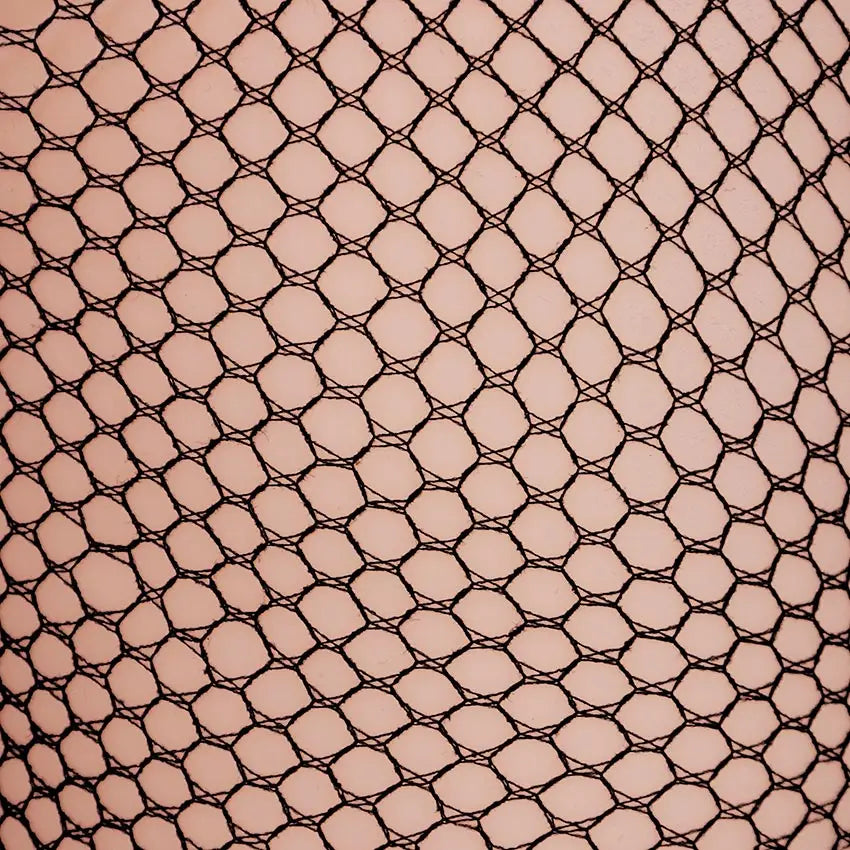 1PC Lady Women Sexy Pantyhose Mesh Fishnet Tights Long Stocking Step Foot Seam Pantyhose High Over the Knee Socks