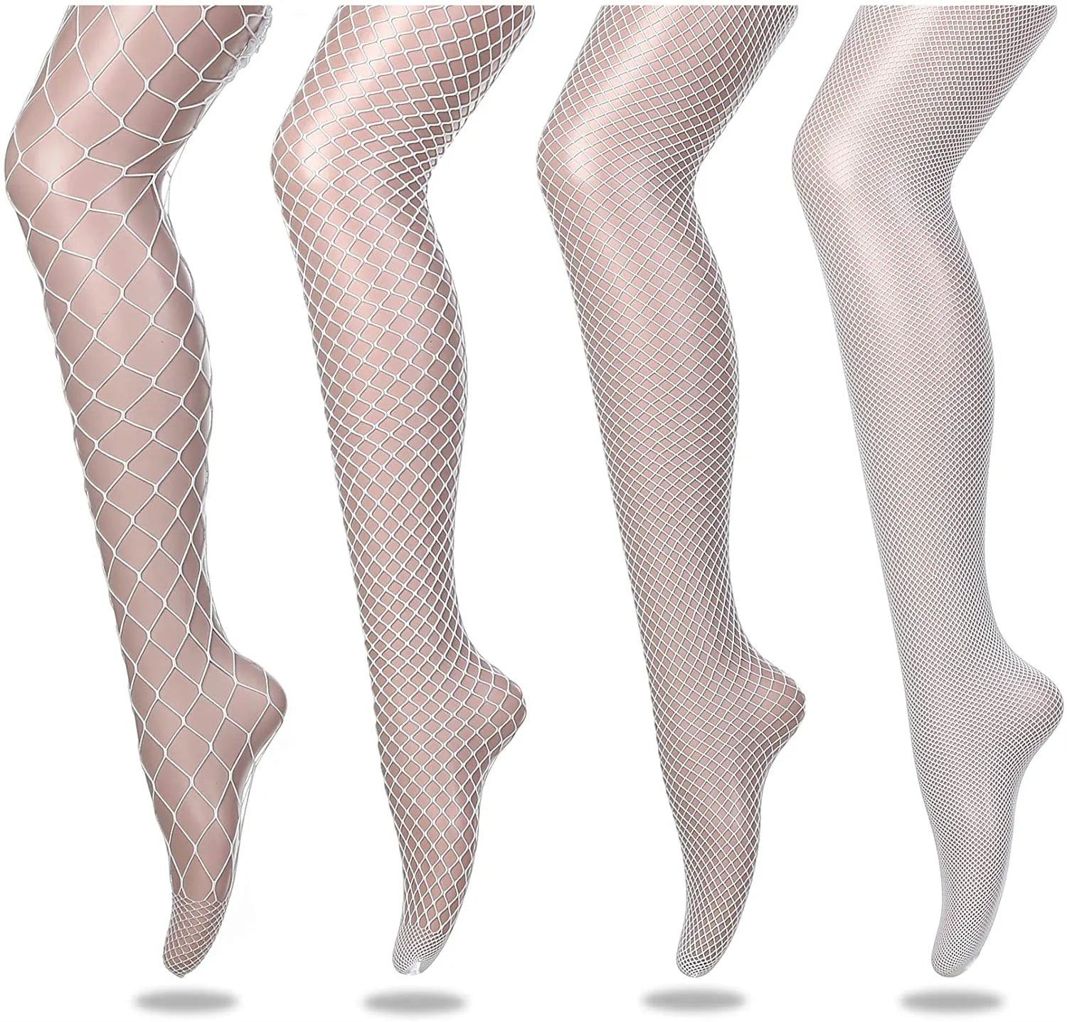 Lady Women Sexy Tights Mesh Fishnet Panty Hose Nightclub Plus Size Club Party Lingerie Hosiery Nylon Plus Size Mesh Pantyhose